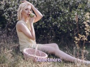 Annetmorel