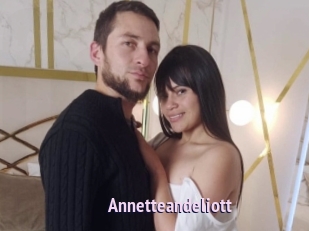 Annetteandeliott