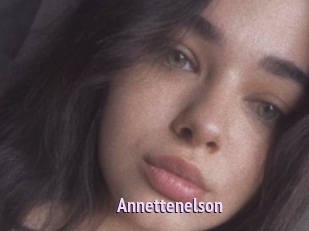 Annettenelson