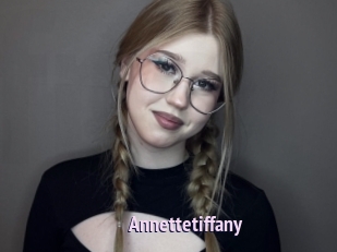 Annettetiffany