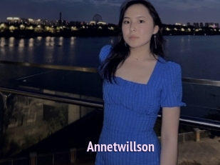 Annetwillson