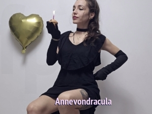 Annevondracula