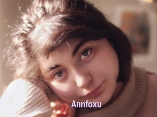 Annfoxu
