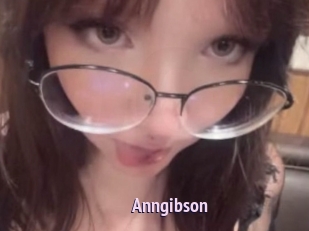 Anngibson