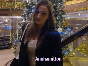 Annhamilton