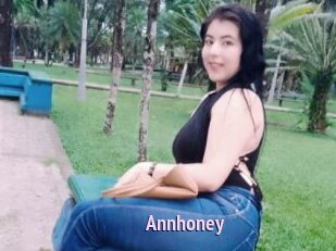 Annhoney