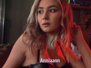 Anniaann