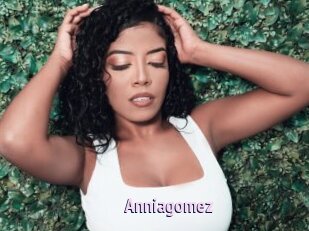 Anniagomez