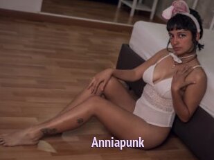 Anniapunk