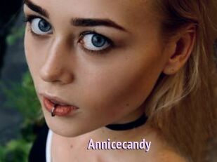 Annicecandy
