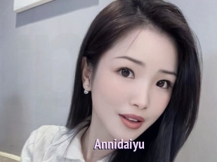 Annidaiyu