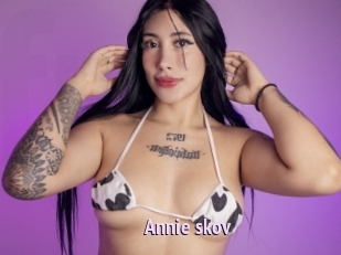 Annie_skov