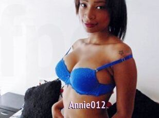 Annie012