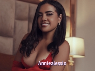 Anniealessio