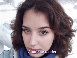 Anniealexander