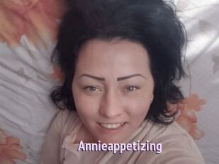 Annieappetizing
