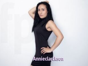 Annieclarckson