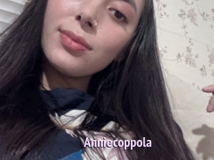 Anniecoppola