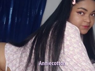 Anniecotton
