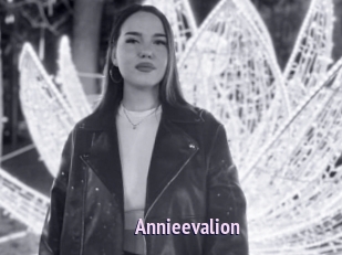Annieevalion