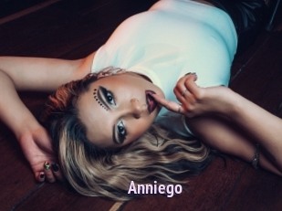 Anniego