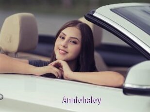 Anniehaley