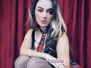 Anniehardem