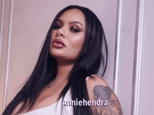Anniehendra