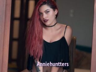 Anniehuntters