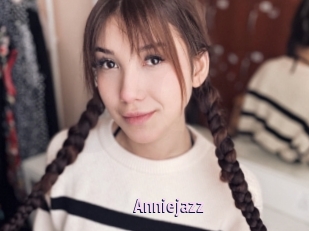 Anniejazz