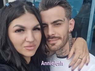 Anniejosh