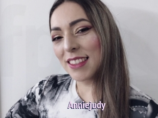Anniejudy