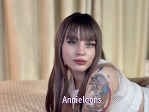 Annieleons