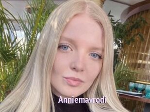 Anniemavrodi
