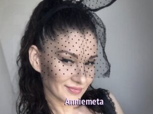 Anniemeta