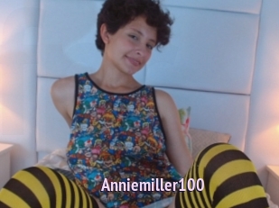Anniemiller100