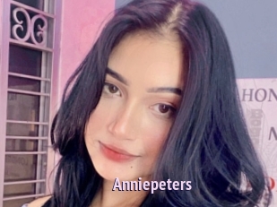 Anniepeters
