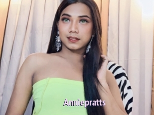 Anniepratts