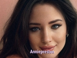Anniepreston
