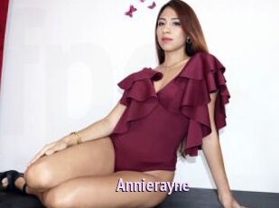 Annierayne