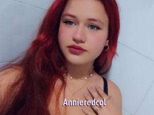 Annieredcol