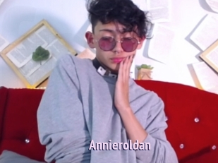 Annieroldan
