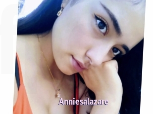 Anniesalazare