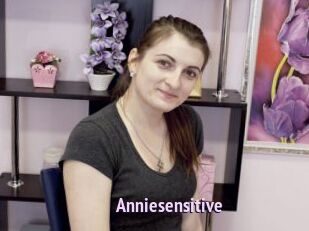 Anniesensitive