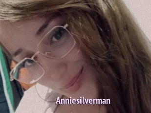 Anniesilverman