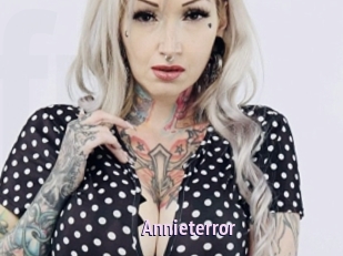 Annieterror