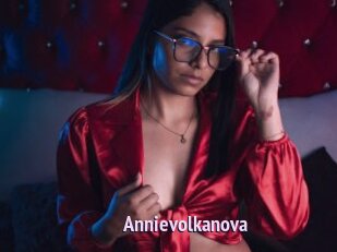 Annievolkanova