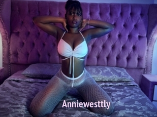 Anniewesttly