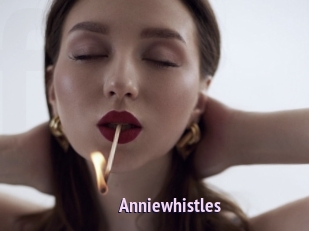 Anniewhistles