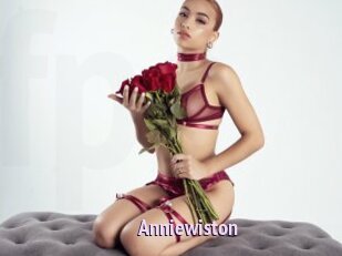 Anniewiston